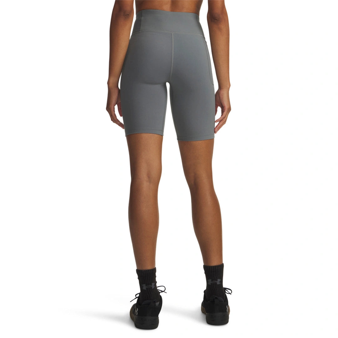 UA Women Motion Bike Shorts | 1377088