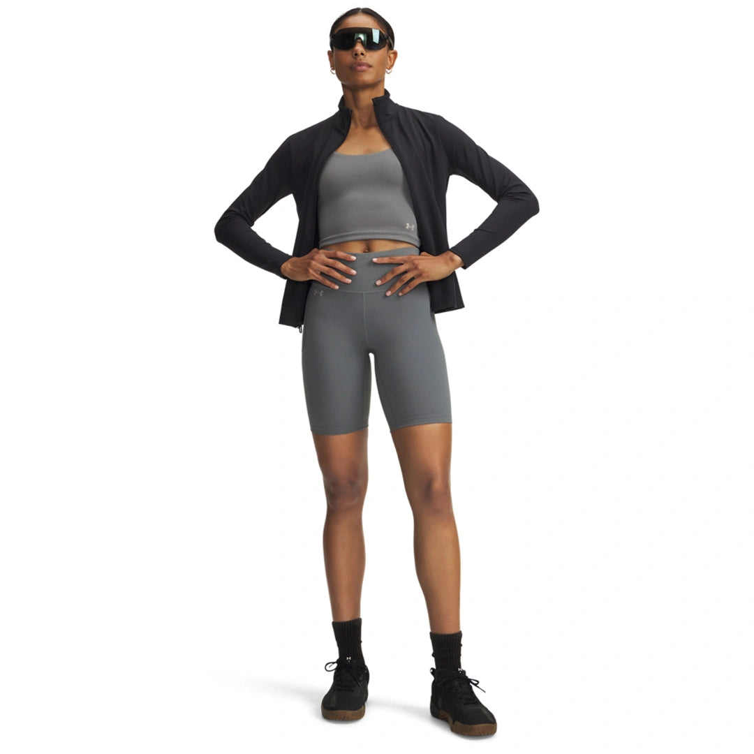 UA Women Motion Bike Shorts | 1377088