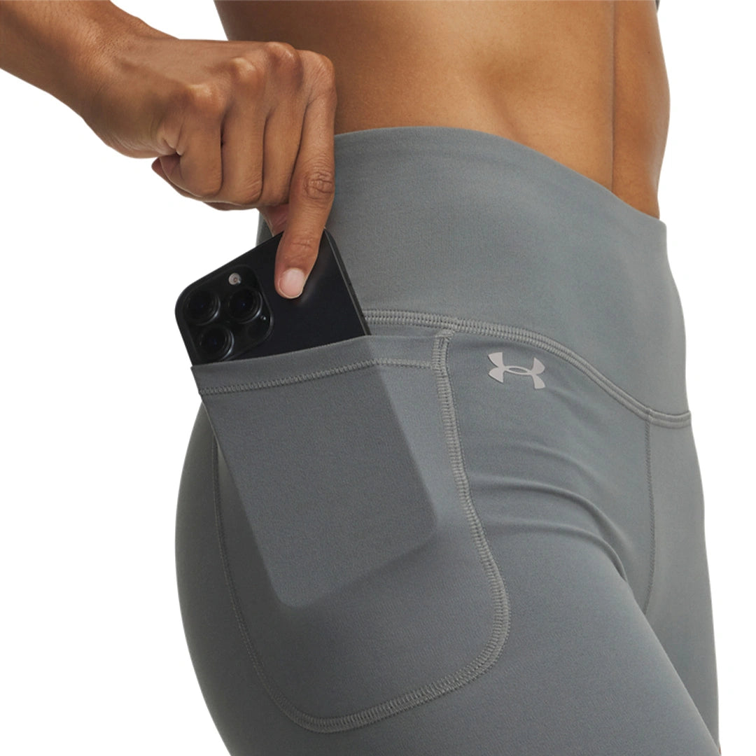 UA Women Motion Bike Shorts | 1377088
