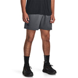 UA Men Woven 7In Shorts | 1377138