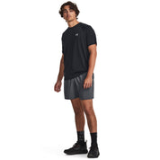 UA Men Woven 7In Shorts | 1377138