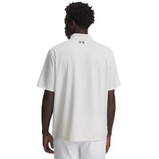 UA Men Matchplay Printed Polo | 1377377