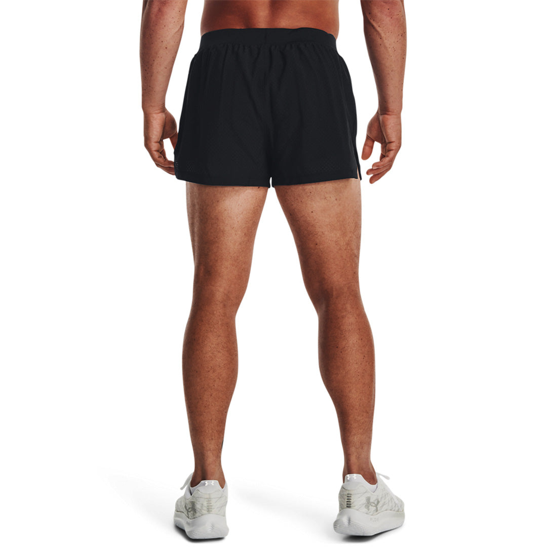 Under Armour Men Launch Split Perf Shorts | 1377813-001