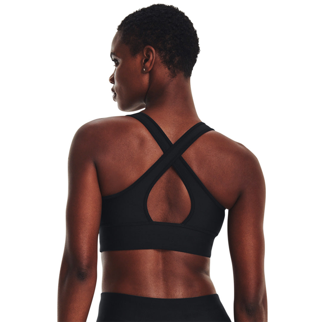 Under Armour Women Crossback Longline | 1377916-001