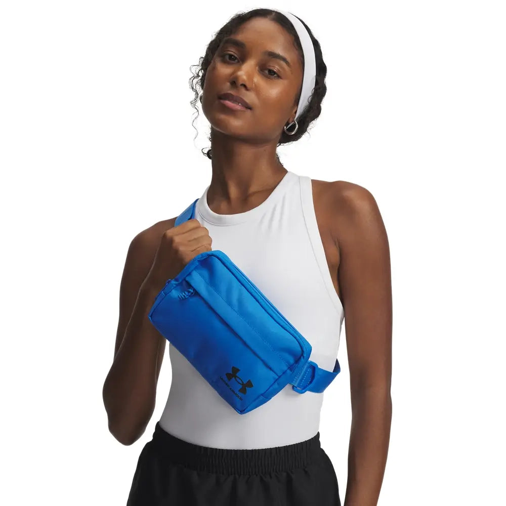 UA Unisex Essential Waist Bag Xbody | 1378418