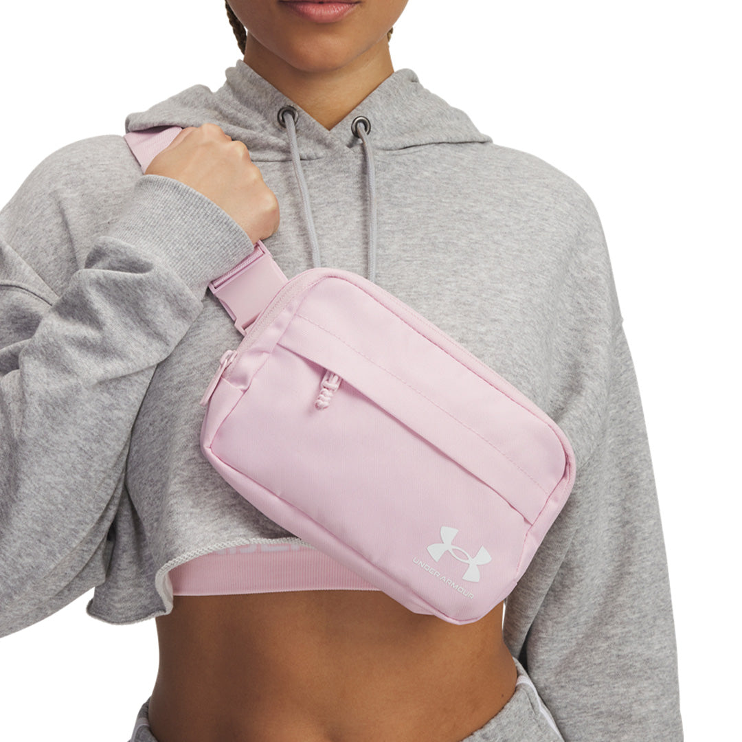 UA Unisex Essential Waist Bag Xbody | 1378418