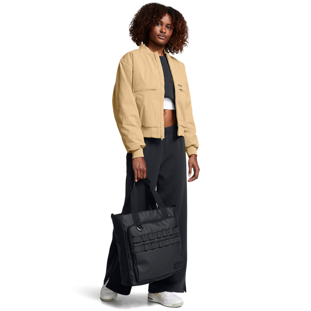 Under Armour Unisex Triumph Utility Tote Bag | 1378419-003