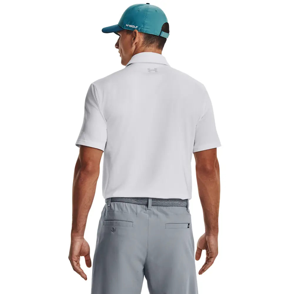 UA Men Playoff 3.0 Polo | 1378673