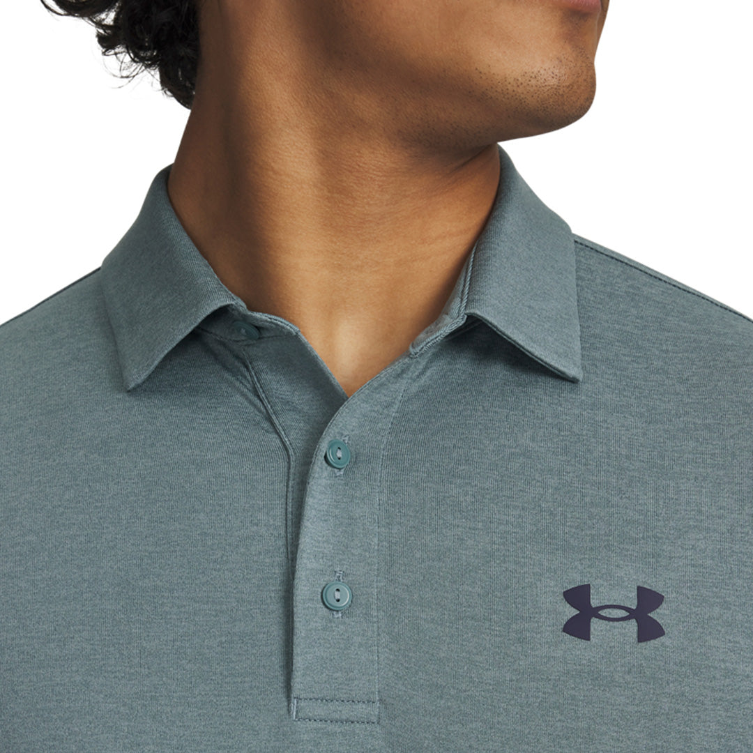 UA Men Playoff 3.0 Polo | 1378673