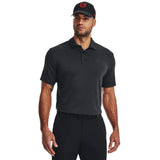 UA Men Playoff 3.0 Stripe Polo | 1378676