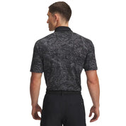 UA Men Playoff 3.0 Printed Polo | 1378677