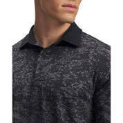 UA Men Playoff 3.0 Printed Polo | 1378677