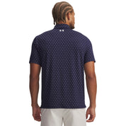 UA Men Playoff 3.0 Printed Polo | 1378677
