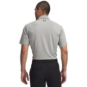 UA Men Playoff 3.0 Printed Polo | 1378677