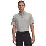 UA Men Playoff 3.0 Printed Polo | 1378677