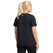 UA Women Vanish Energy Short Sleeve 2.0 | 1379141