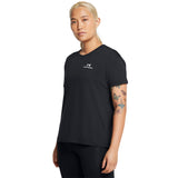 UA Women Vanish Energy Short Sleeve 2.0 | 1379141