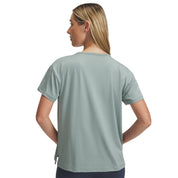 UA Women Vanish Energy Short Sleeve 2.0 | 1379141