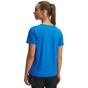 UA Women Vanish Energy Short Sleeve 2.0 | 1379141