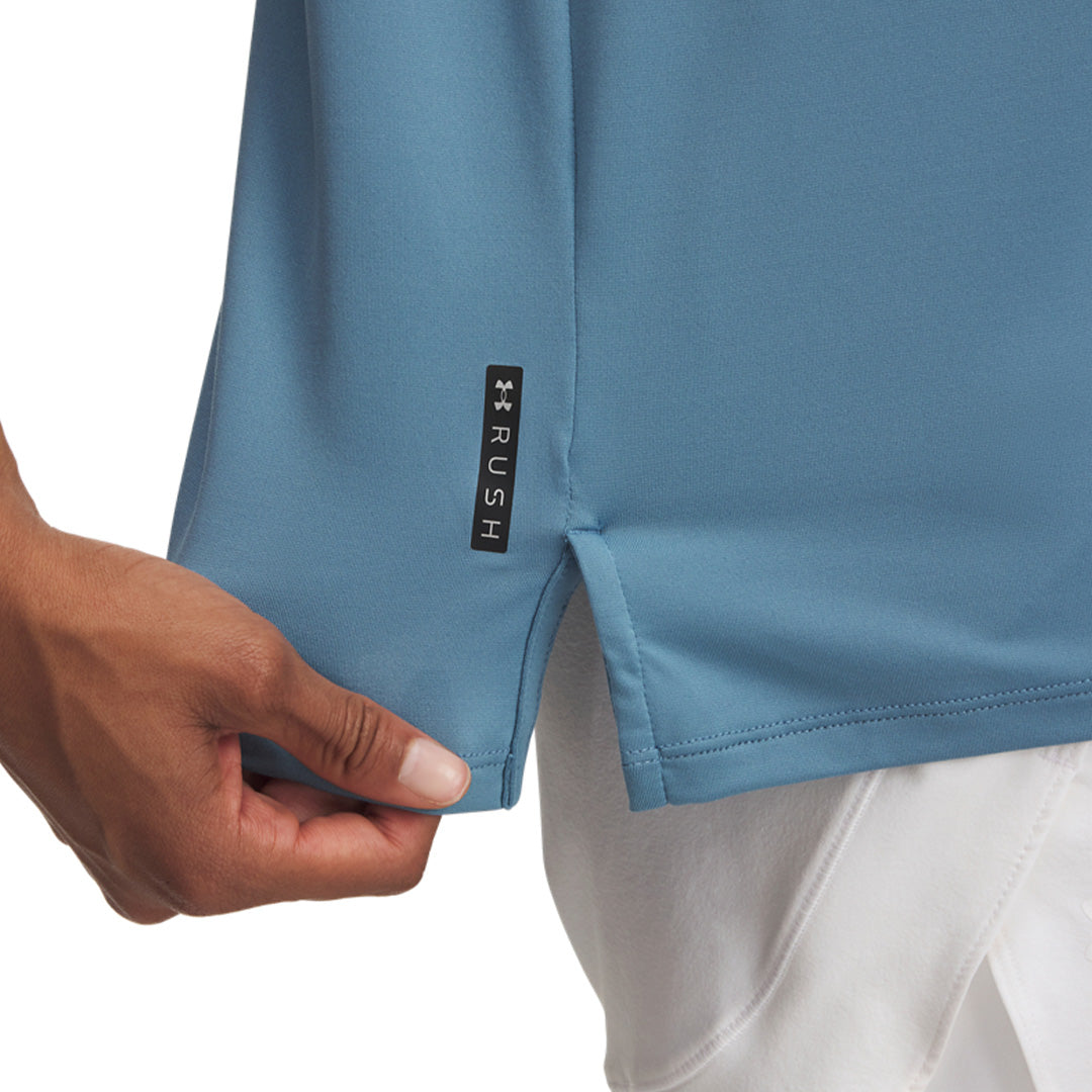 UA Women Vanish Energy Short Sleeve 2.0 | 1379141