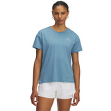 UA Women Vanish Energy Short Sleeve 2.0 | 1379141