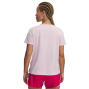 UA Women Vanish Energy Short Sleeve 2.0 | 1379141
