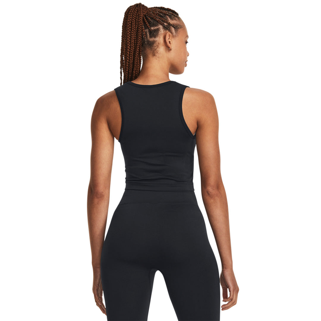 UA Women Vanish Seamless Tank | 1379148