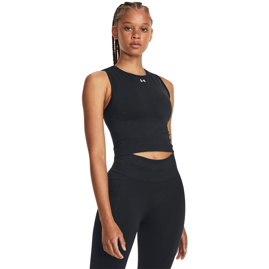 Under Armour Women  Vanish Seamless Tank | 1379148-001