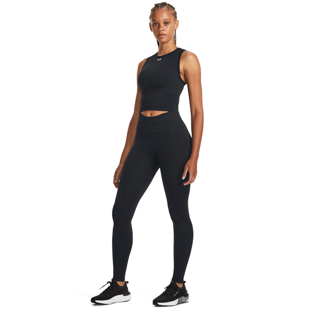 Under Armour Women  Vanish Seamless Tank | 1379148-001