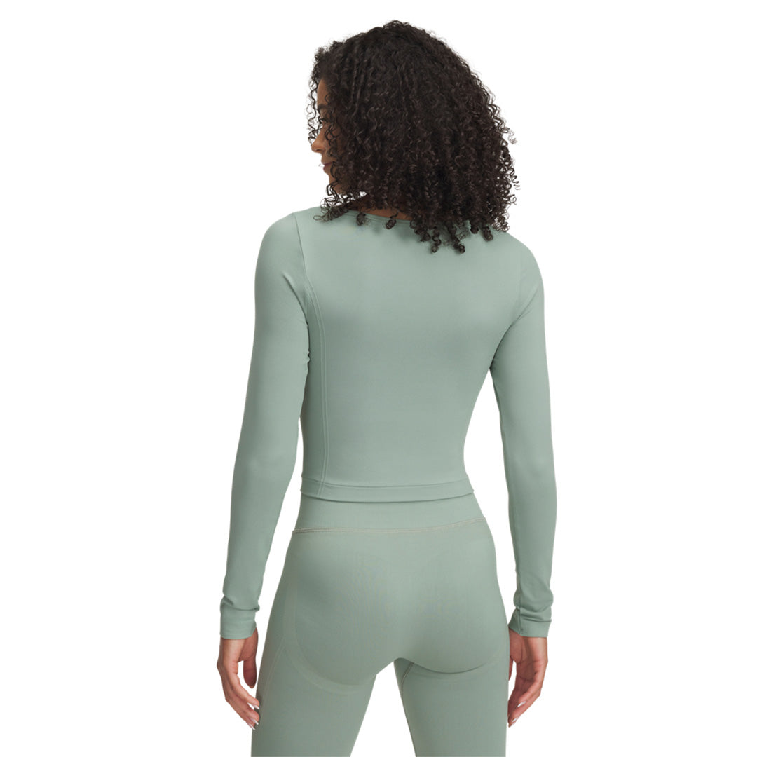 Under Armour Women Vanish Seamless Long sleeves | 1379150-348