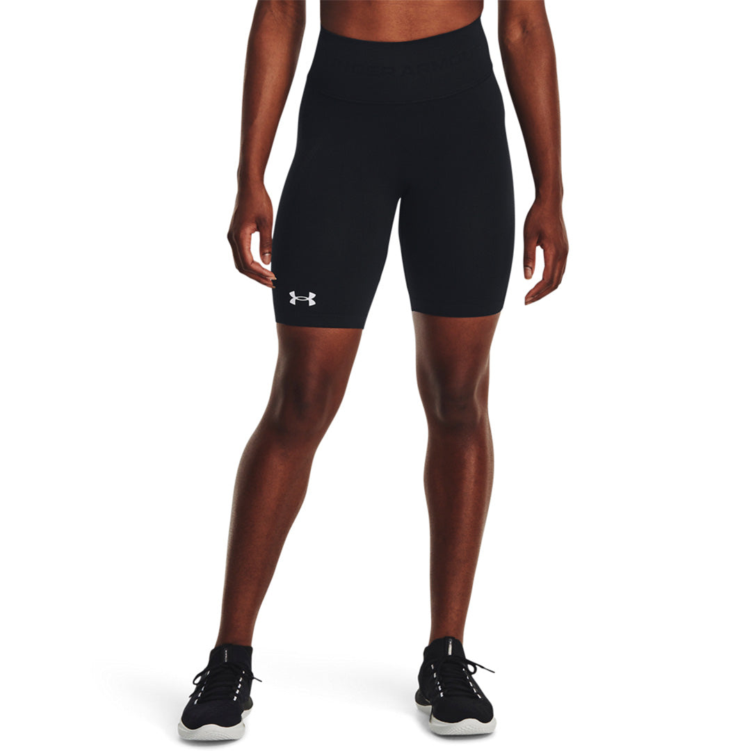 UA Women Vanish Seamless Shorts | 1379151