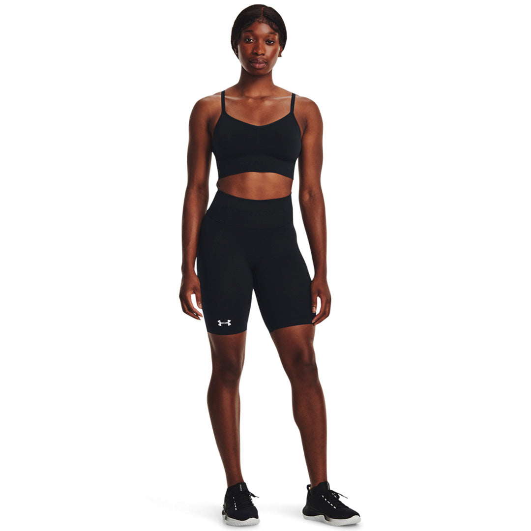 Under Armour Women  Vanish Seamless Shorts | 1379151-001