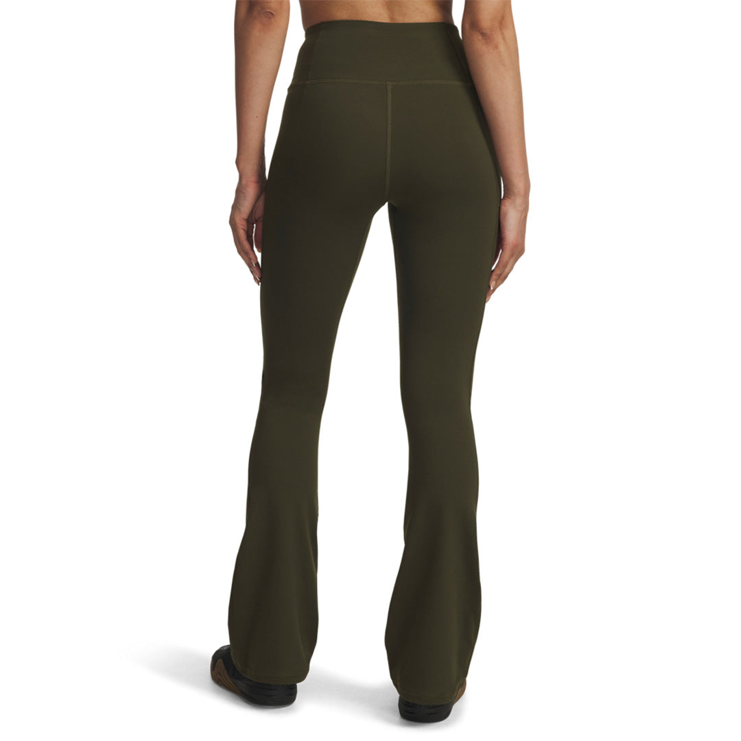 UA Women Motion Flare Pants | 1379176