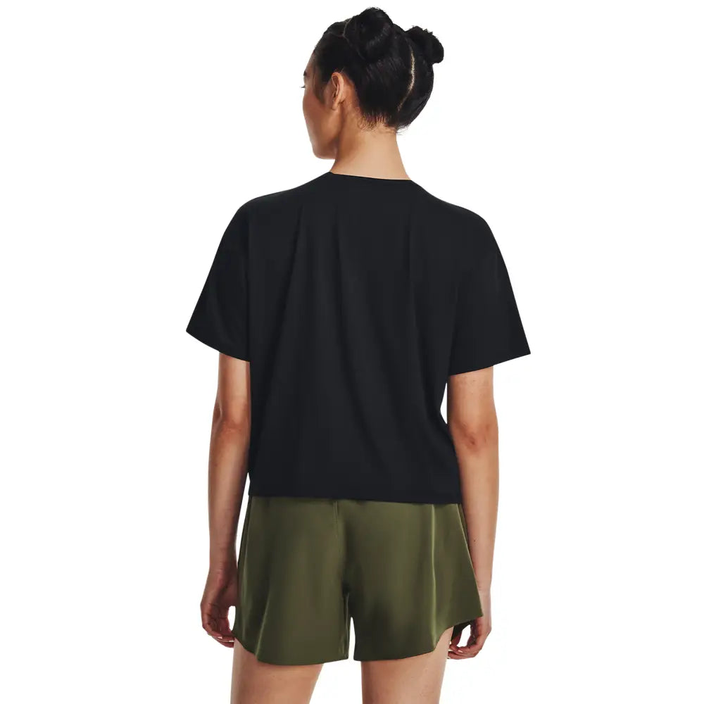 UA Women Motion Short Sleeve | 1379178