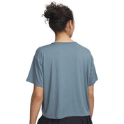 UA Women Motion Short Sleeve | 1379178