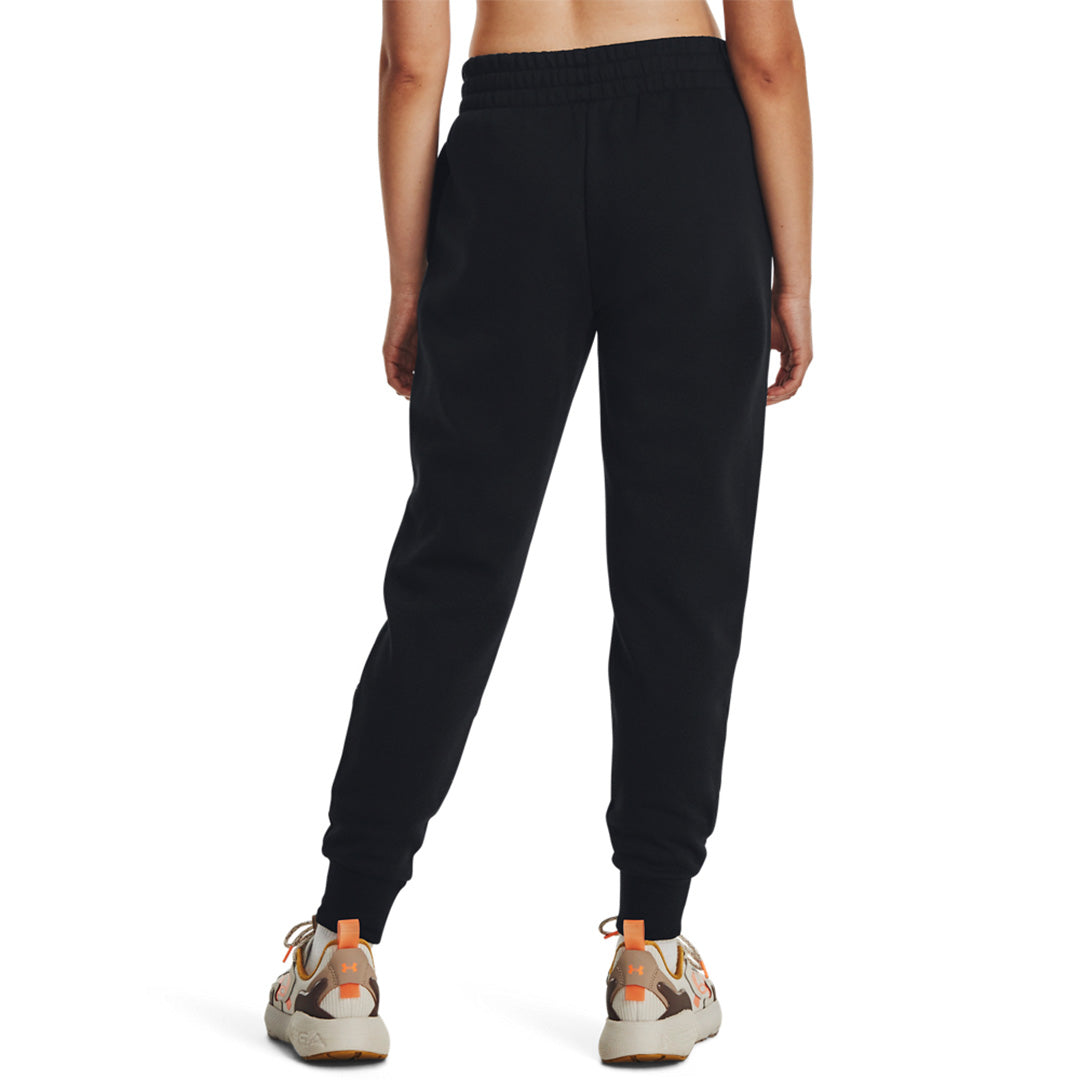 Under Armour Women Rival Fleece Joggers | 1379438-001
