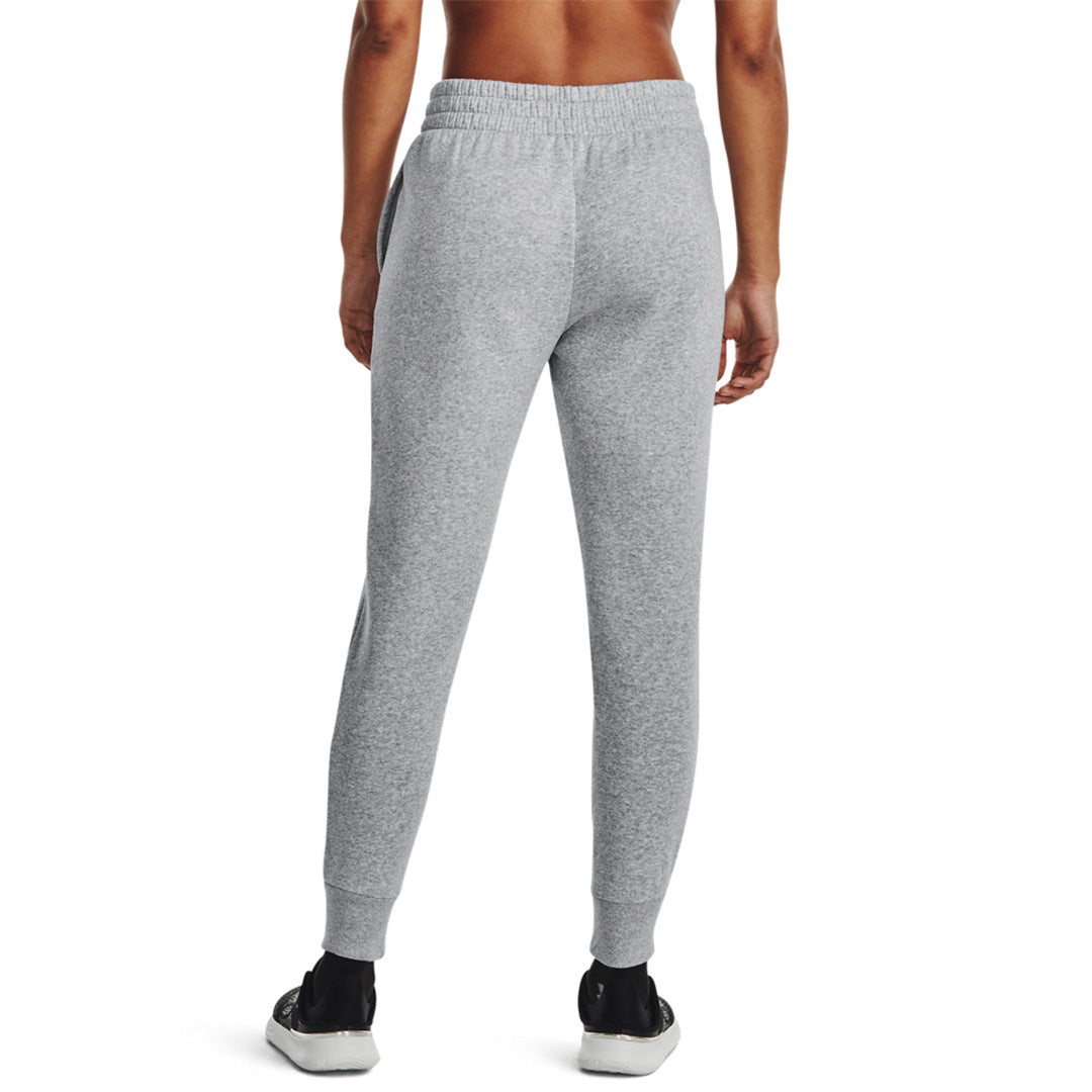 Under Armour Women Rival Fleece Joggers | 1379438-012