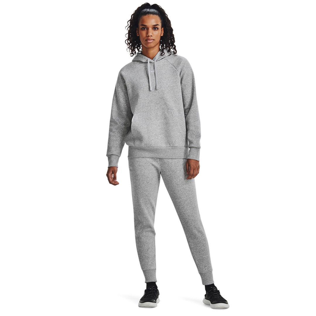 Under Armour Women Rival Fleece Joggers | 1379438-012