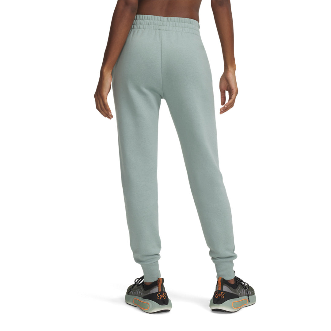 Under Armour Women Rival Fleece Joggers | 1379438-348