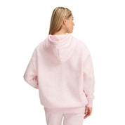 UA Women Icon Fleece Oversized Hoodie | 1379495