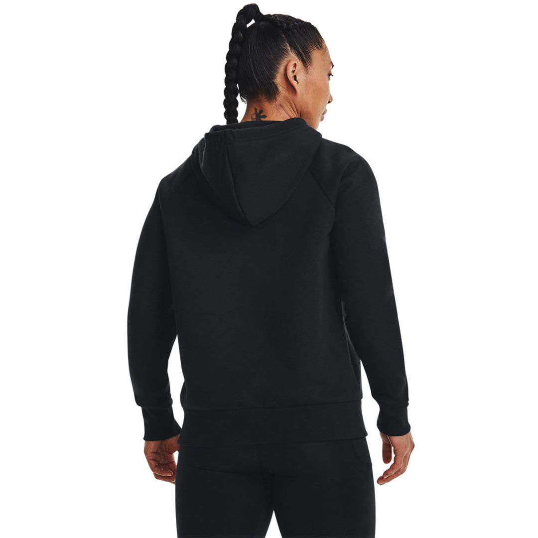 UA Women Rival Fleece Hoodie | 1379500