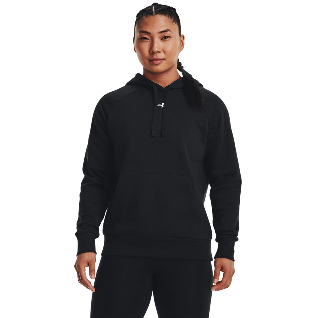 UA Women Rival Fleece Hoodie | 1379500