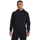 UA Women Rival Fleece Hoodie | 1379500