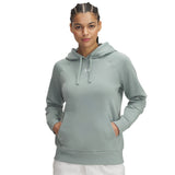 UA Women Rival Fleece Hoodie | 1379500