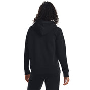 UA Women Rival Fleece Big Logo Hoodie | 1379501