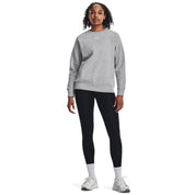 UA Women Rival Fleece Crew | 1379508