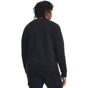 UA Men Rival Fleece Crew | 1379755