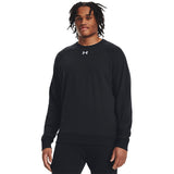 UA Men Rival Fleece Crew | 1379755