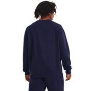 UA Men Rival Fleece Crew | 1379755
