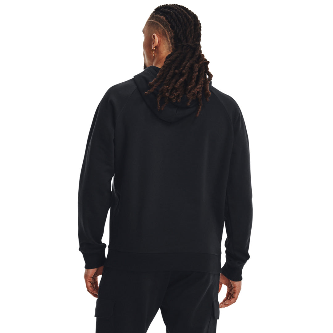 Under Armour Men Rival Fleece Hoodie | 1379757-001